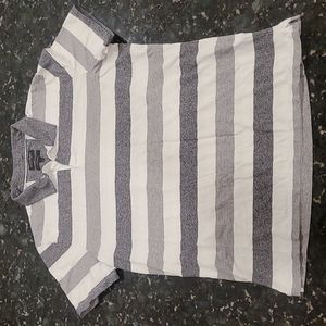 Banana Republic Luxury Touch Polo Shirt